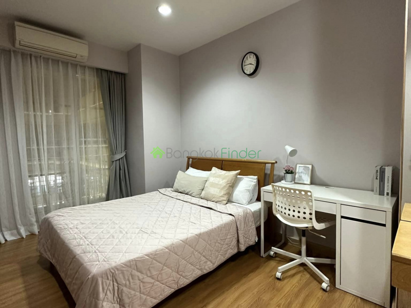 Asoke, Bangkok, Thailand, 3 Bedrooms Bedrooms, ,3 BathroomsBathrooms,Condo,For Rent,AP Citismart 18,7633