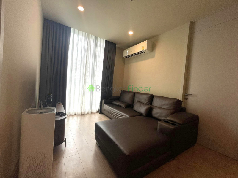 Asoke, Bangkok, Thailand, 2 Bedrooms Bedrooms, ,2 BathroomsBathrooms,Condo,For Rent,Noble Recole,7634