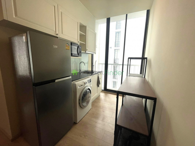 Asoke, Bangkok, Thailand, 2 Bedrooms Bedrooms, ,2 BathroomsBathrooms,Condo,For Rent,Noble Recole,7634