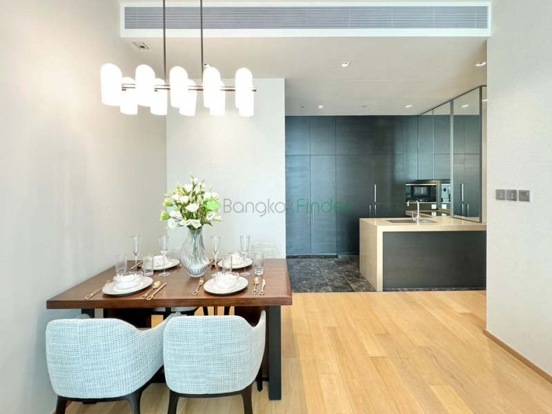 Chidlom, Bangkok, Thailand, 2 Bedrooms Bedrooms, ,2 BathroomsBathrooms,Condo,For Rent,28 Chidlom,7635