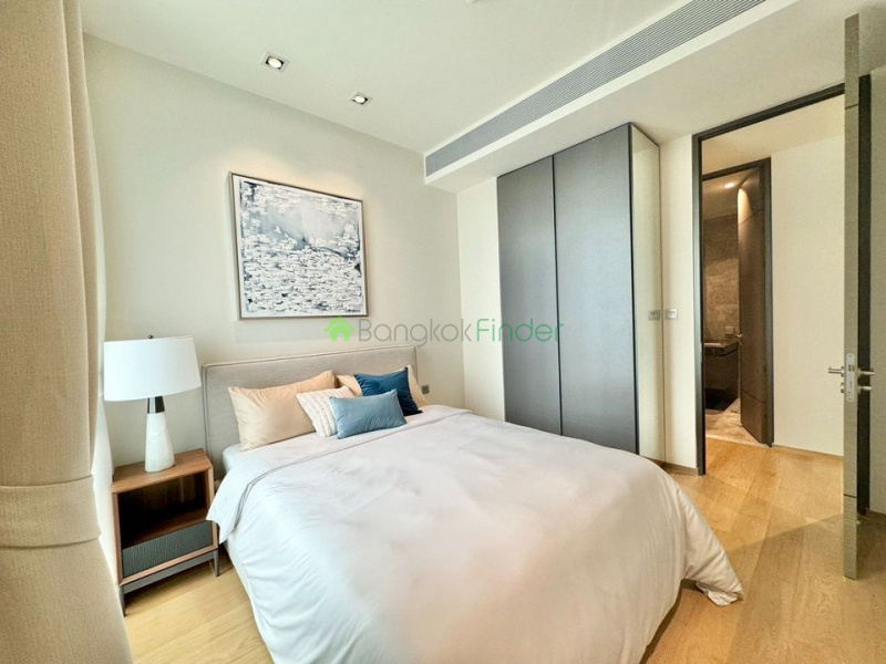 Chidlom, Bangkok, Thailand, 2 Bedrooms Bedrooms, ,2 BathroomsBathrooms,Condo,For Rent,28 Chidlom,7635