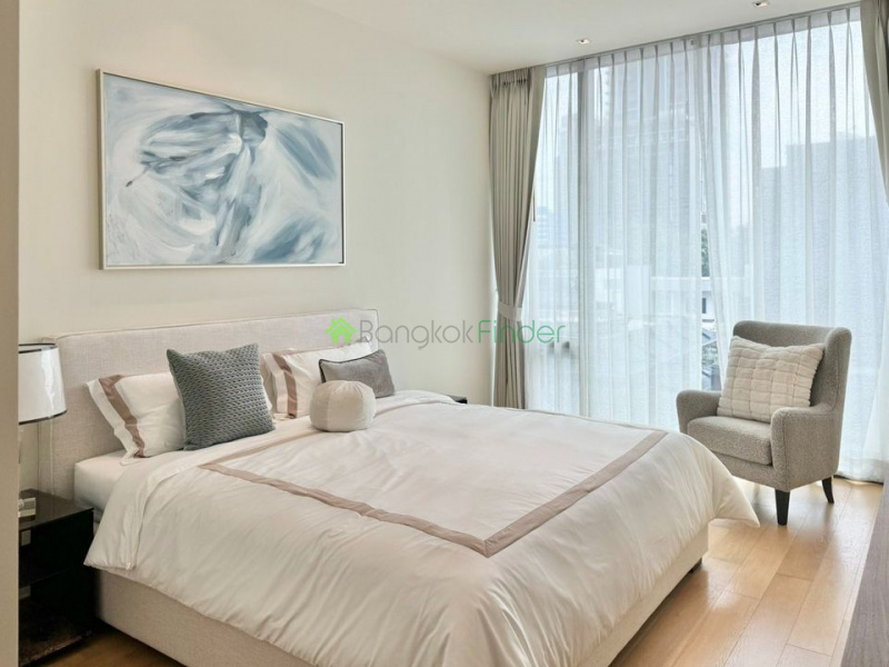 Chidlom, Bangkok, Thailand, 2 Bedrooms Bedrooms, ,2 BathroomsBathrooms,Condo,For Rent,28 Chidlom,7635