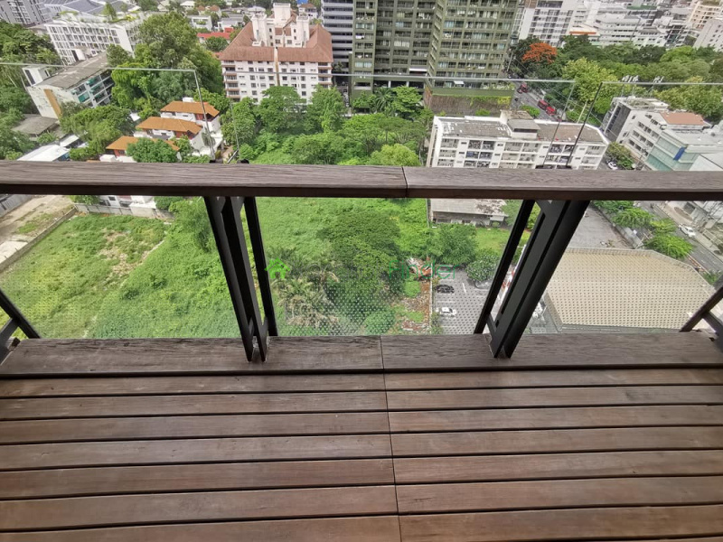 Thonglor, Bangkok, Thailand, 2 Bedrooms Bedrooms, ,3 BathroomsBathrooms,Condo,For Rent,Monument Thonglor,7636