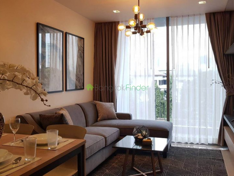 49 Sukhumvit, Thonglor, Bangkok, Thailand, 2 Bedrooms Bedrooms, ,2 BathroomsBathrooms,Condo,For Rent,Downtown 49,Sukhumvit,7637