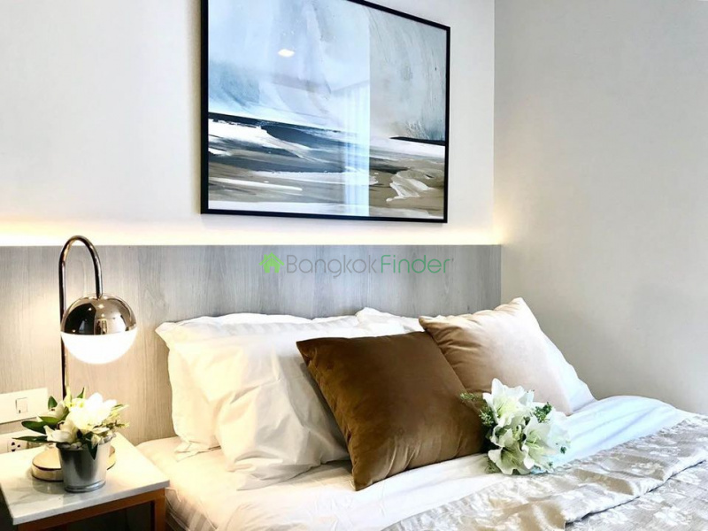 49 Sukhumvit, Thonglor, Bangkok, Thailand, 2 Bedrooms Bedrooms, ,2 BathroomsBathrooms,Condo,For Rent,Downtown 49,Sukhumvit,7637