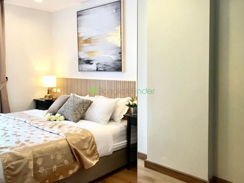 49 Sukhumvit, Thonglor, Bangkok, Thailand, 2 Bedrooms Bedrooms, ,2 BathroomsBathrooms,Condo,For Rent,Downtown 49,Sukhumvit,7637