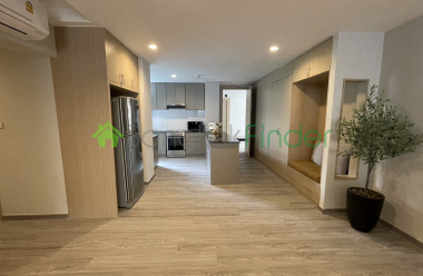 Asoke, Bangkok, Thailand, 2 Bedrooms Bedrooms, ,2 BathroomsBathrooms,Condo,For Rent,The knight Sukhumvit 31,7638