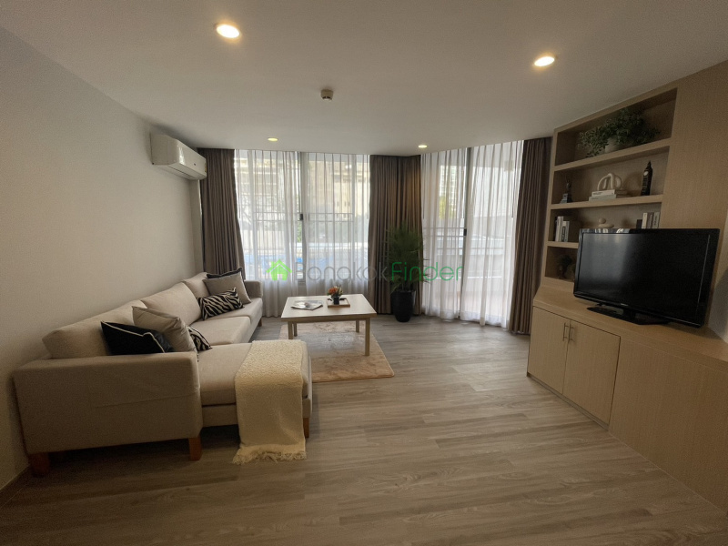 Asoke, Bangkok, Thailand, 2 Bedrooms Bedrooms, ,2 BathroomsBathrooms,Condo,For Rent,The knight Sukhumvit 31,7638