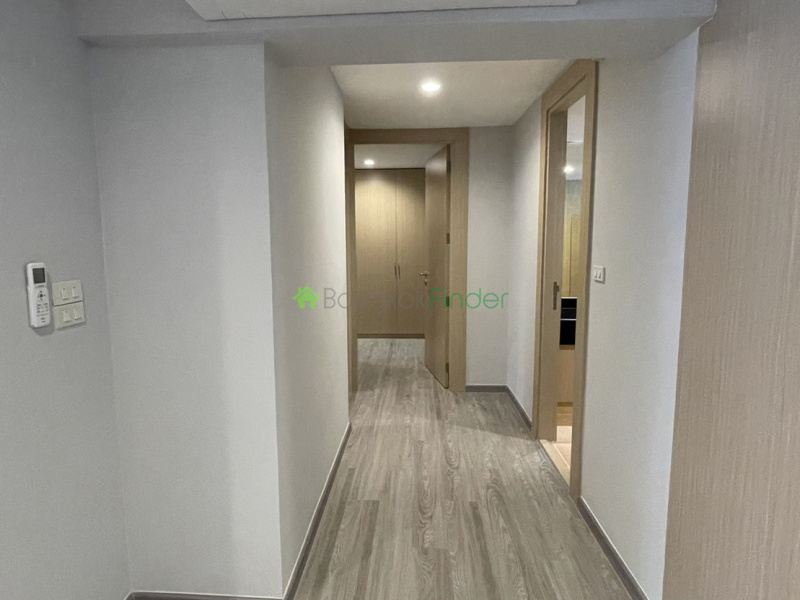 Asoke, Bangkok, Thailand, 2 Bedrooms Bedrooms, ,2 BathroomsBathrooms,Condo,For Rent,The knight Sukhumvit 31,7638