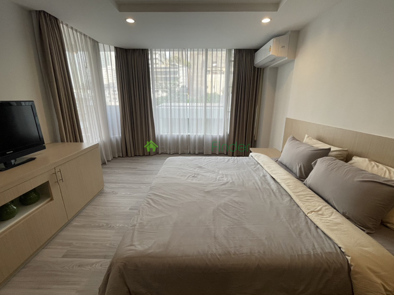 Asoke, Bangkok, Thailand, 2 Bedrooms Bedrooms, ,2 BathroomsBathrooms,Condo,For Rent,The knight Sukhumvit 31,7638