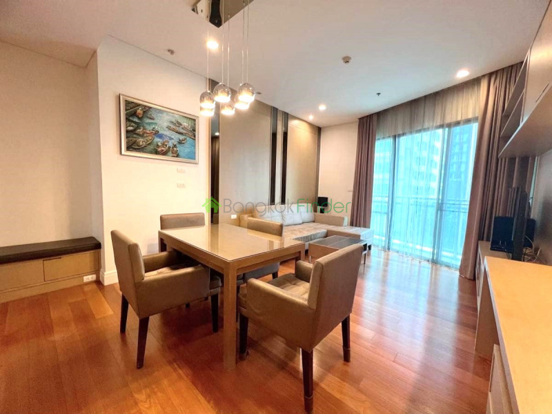 Phrom Phong, Bangkok, Thailand, 1 Bedroom Bedrooms, ,1 BathroomBathrooms,Condo,For Rent,Bright Sukhumvit 24,7639