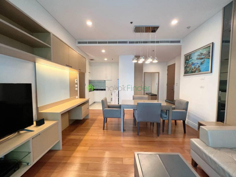 Phrom Phong, Bangkok, Thailand, 1 Bedroom Bedrooms, ,1 BathroomBathrooms,Condo,For Rent,Bright Sukhumvit 24,7639