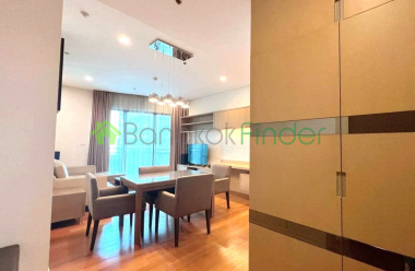 Phrom Phong, Bangkok, Thailand, 1 Bedroom Bedrooms, ,1 BathroomBathrooms,Condo,For Rent,Bright Sukhumvit 24,7639