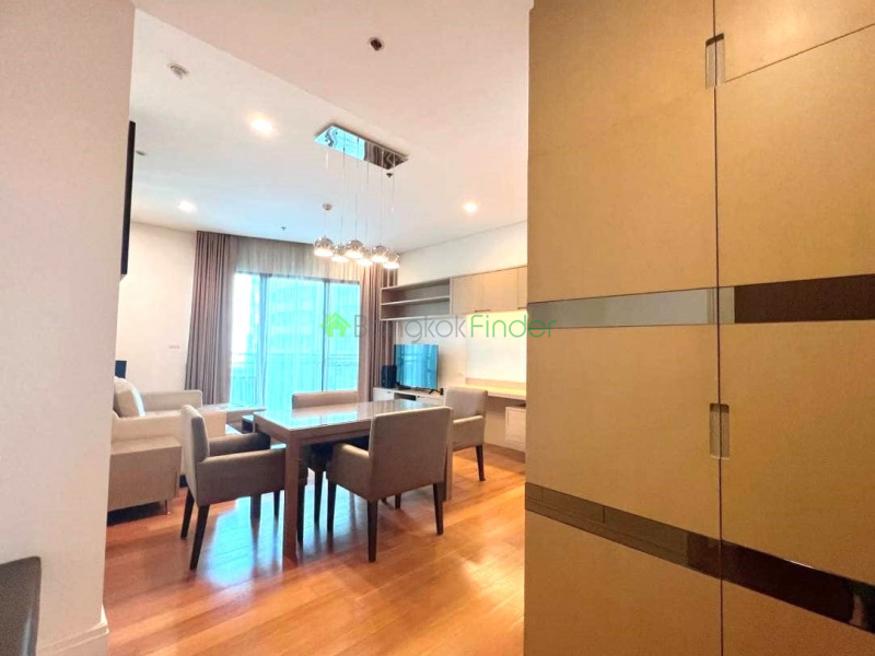 Phrom Phong, Bangkok, Thailand, 1 Bedroom Bedrooms, ,1 BathroomBathrooms,Condo,For Rent,Bright Sukhumvit 24,7639