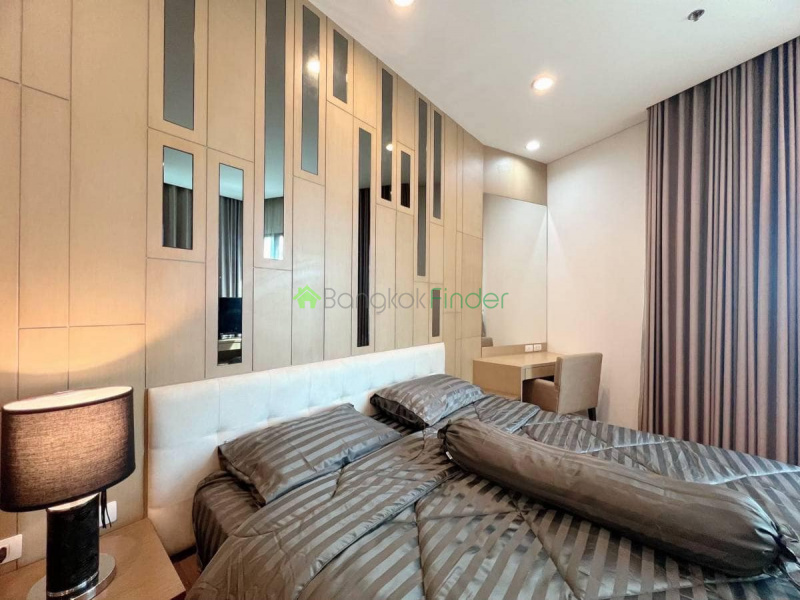 Phrom Phong, Bangkok, Thailand, 1 Bedroom Bedrooms, ,1 BathroomBathrooms,Condo,For Rent,Bright Sukhumvit 24,7639