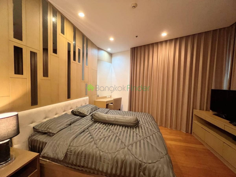 Phrom Phong, Bangkok, Thailand, 1 Bedroom Bedrooms, ,1 BathroomBathrooms,Condo,For Rent,Bright Sukhumvit 24,7639