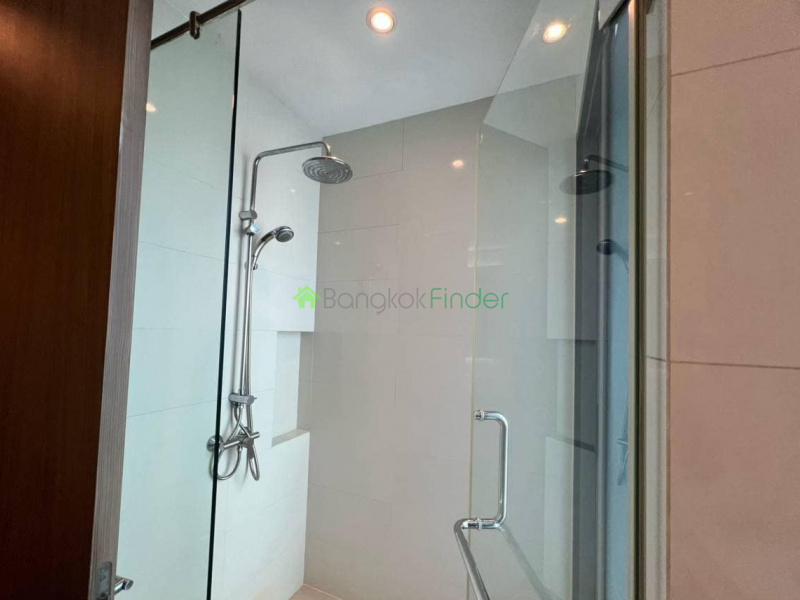 Phrom Phong, Bangkok, Thailand, 1 Bedroom Bedrooms, ,1 BathroomBathrooms,Condo,For Rent,Bright Sukhumvit 24,7639