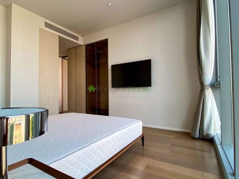 Phrompong, Bangkok, Thailand, 2 Bedrooms Bedrooms, ,2 BathroomsBathrooms,Condo,For Rent,Kraam Sukhumvit 26,7640