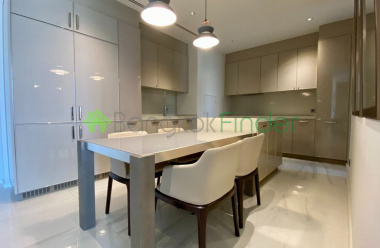 Phrompong, Bangkok, Thailand, 2 Bedrooms Bedrooms, ,2 BathroomsBathrooms,Condo,For Rent,Kraam Sukhumvit 26,7640