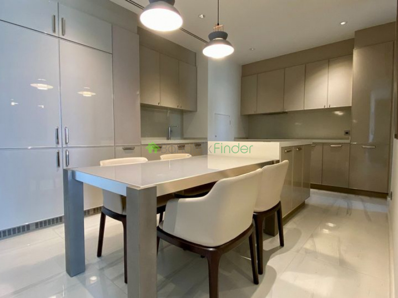 Phrompong, Bangkok, Thailand, 2 Bedrooms Bedrooms, ,2 BathroomsBathrooms,Condo,For Rent,Kraam Sukhumvit 26,7640