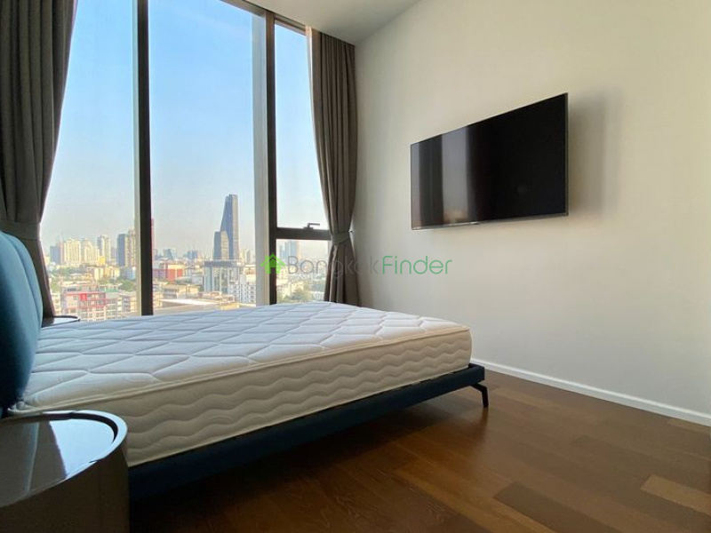 Phrompong, Bangkok, Thailand, 2 Bedrooms Bedrooms, ,2 BathroomsBathrooms,Condo,For Rent,Kraam Sukhumvit 26,7640