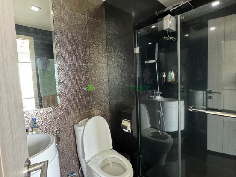Thonglor, Bangkok, Thailand, 1 Bedroom Bedrooms, ,1 BathroomBathrooms,Condo,For Rent,Rhythm Sukhumvit 36-38,7641