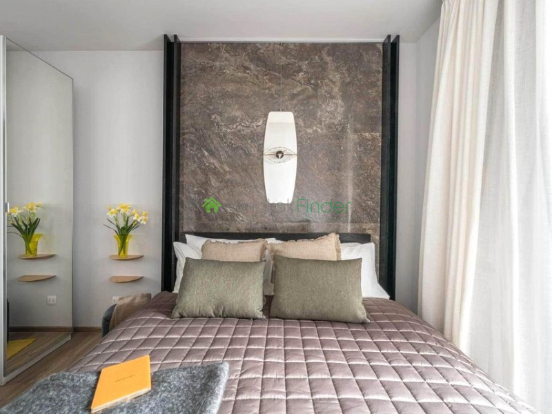 Thonglor, Bangkok, Thailand, 1 Bedroom Bedrooms, ,1 BathroomBathrooms,Condo,For Rent,Oka Haus,7642