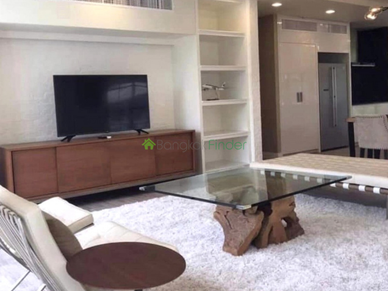 Ekamai, Bangkok, Thailand, 4 Bedrooms Bedrooms, ,3 BathroomsBathrooms,Condo,For Rent,Penthouse Condominium 2,7643