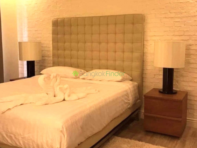 Ekamai, Bangkok, Thailand, 4 Bedrooms Bedrooms, ,3 BathroomsBathrooms,Condo,For Rent,Penthouse Condominium 2,7643