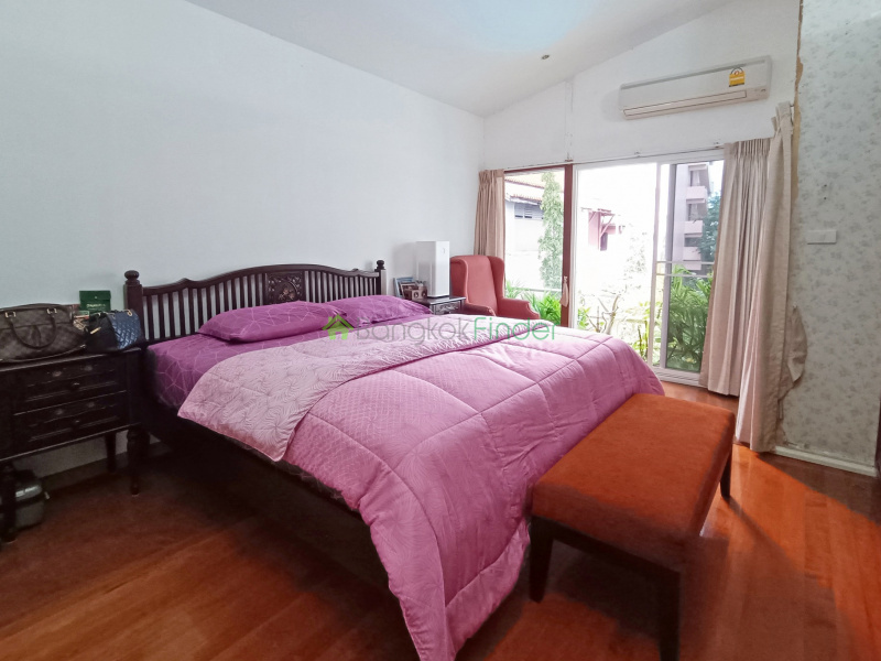 Phrom Phong, Bangkok, Thailand, 4 Bedrooms Bedrooms, ,6 BathroomsBathrooms,Condo,For Sale,Premier Condo,7645