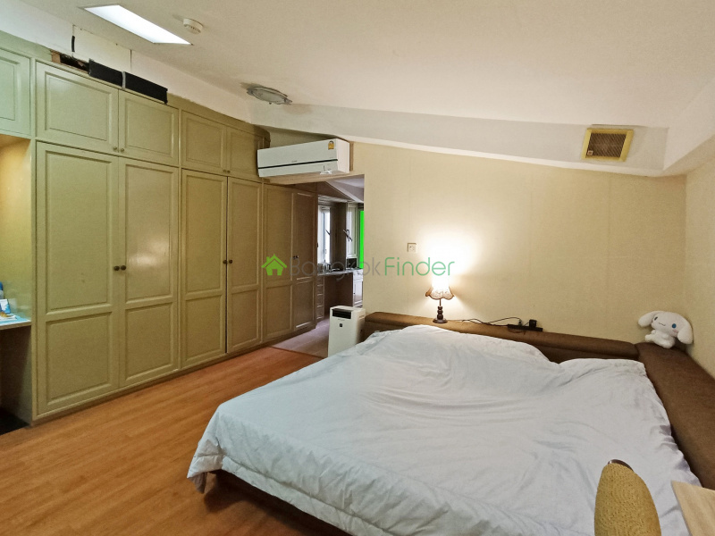 Phrom Phong, Bangkok, Thailand, 4 Bedrooms Bedrooms, ,6 BathroomsBathrooms,Condo,For Sale,Premier Condo,7645
