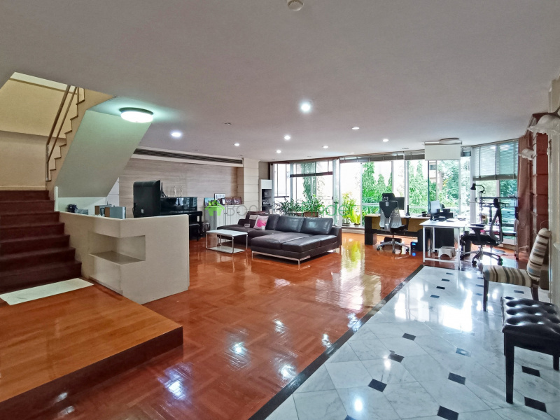 Phrom Phong, Bangkok, Thailand, 4 Bedrooms Bedrooms, ,6 BathroomsBathrooms,Condo,For Sale,Premier Condo,7645