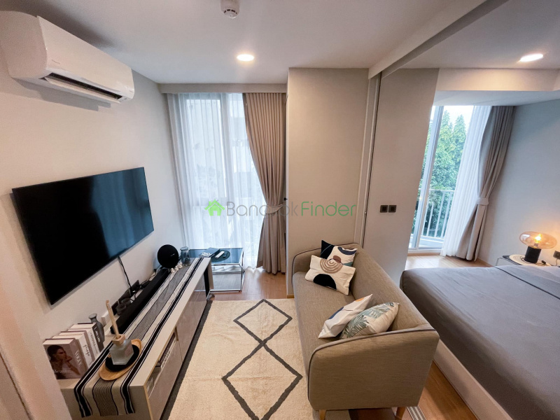 Thonglor, Bangkok, Thailand, 1 Bedroom Bedrooms, ,1 BathroomBathrooms,Condo,For Rent,Chewathai Residence thonglor,7646