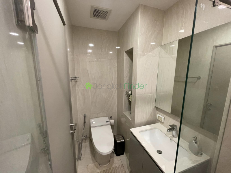 Thonglor, Bangkok, Thailand, 1 Bedroom Bedrooms, ,1 BathroomBathrooms,Condo,For Rent,Chewathai Residence thonglor,7646