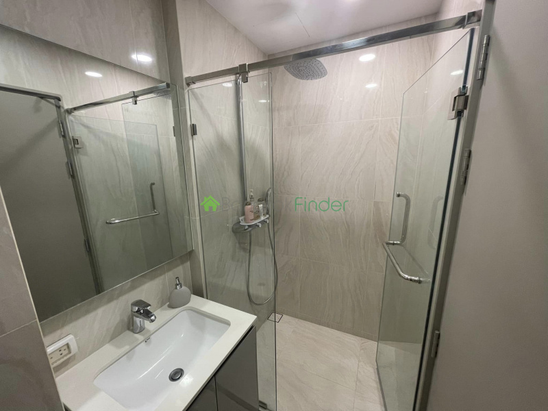 Thonglor, Bangkok, Thailand, 1 Bedroom Bedrooms, ,1 BathroomBathrooms,Condo,For Rent,Chewathai Residence thonglor,7646