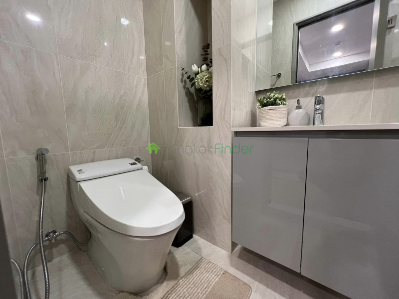 Thonglor, Bangkok, Thailand, 1 Bedroom Bedrooms, ,1 BathroomBathrooms,Condo,For Rent,Chewathai Residence thonglor,7646