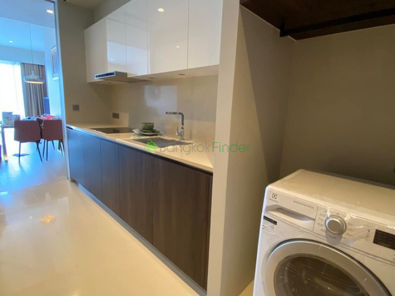 Thonglor, Bangkok, Thailand, 2 Bedrooms Bedrooms, ,2 BathroomsBathrooms,Condo,For Rent,Tela Thonglor,7647