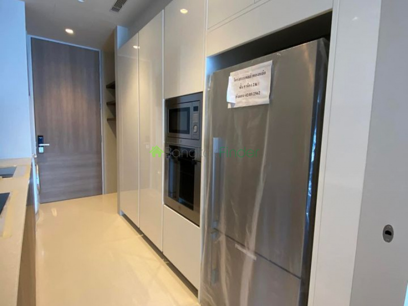 Thonglor, Bangkok, Thailand, 2 Bedrooms Bedrooms, ,2 BathroomsBathrooms,Condo,For Rent,Tela Thonglor,7647