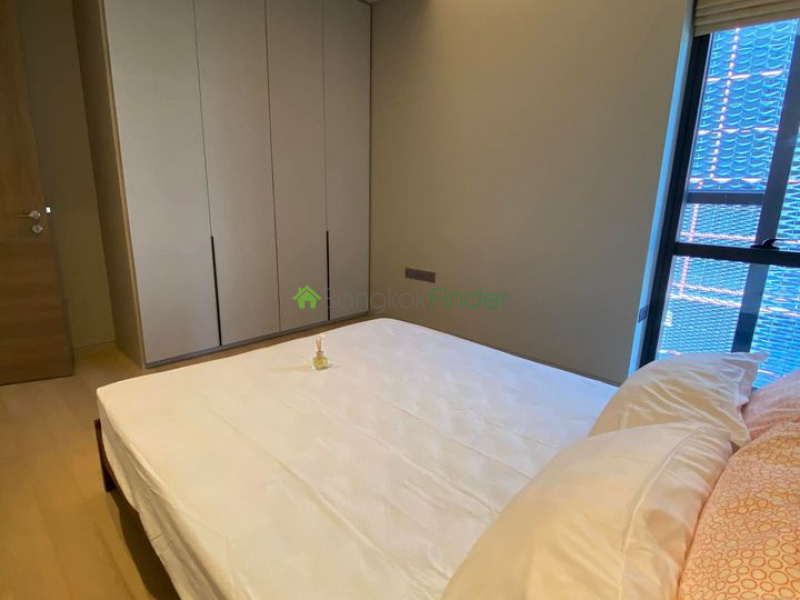 Thonglor, Bangkok, Thailand, 2 Bedrooms Bedrooms, ,2 BathroomsBathrooms,Condo,For Rent,Tela Thonglor,7647