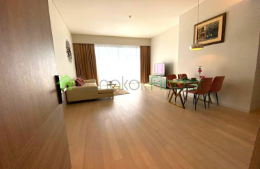 Thonglor, Bangkok, Thailand, 2 Bedrooms Bedrooms, ,2 BathroomsBathrooms,Condo,For Rent,Tela Thonglor,7647