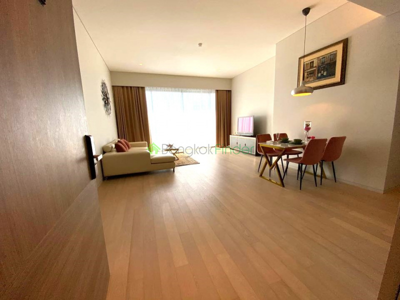 Thonglor, Bangkok, Thailand, 2 Bedrooms Bedrooms, ,2 BathroomsBathrooms,Condo,For Rent,Tela Thonglor,7647