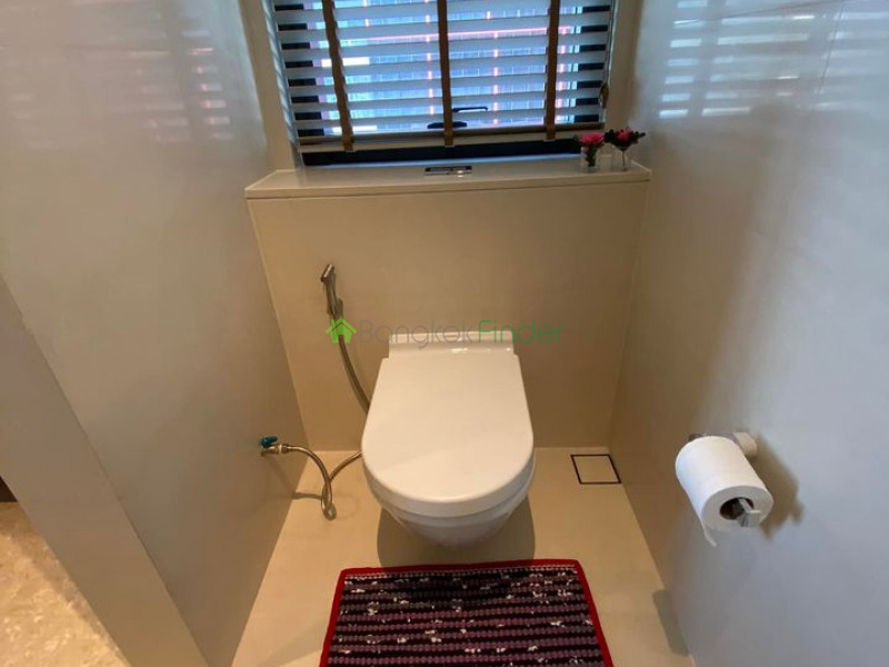 Thonglor, Bangkok, Thailand, 2 Bedrooms Bedrooms, ,2 BathroomsBathrooms,Condo,For Rent,Tela Thonglor,7647