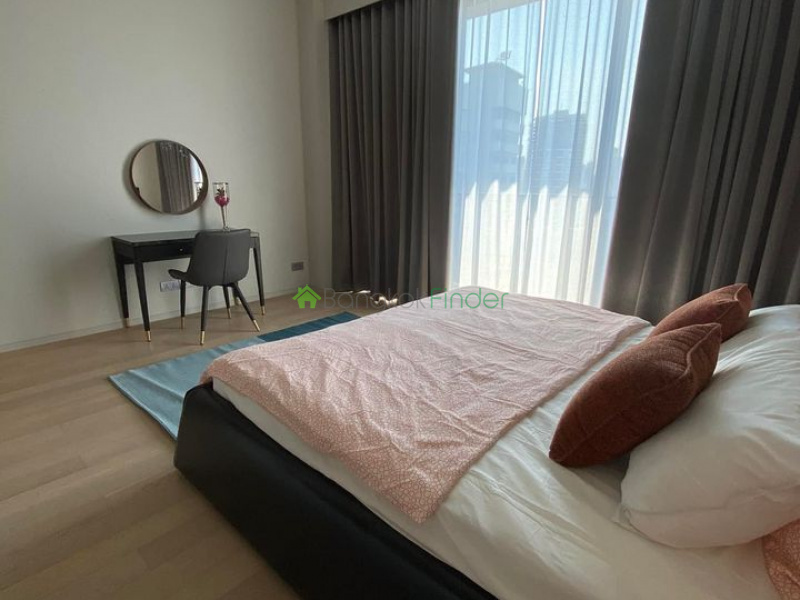 Thonglor, Bangkok, Thailand, 2 Bedrooms Bedrooms, ,2 BathroomsBathrooms,Condo,For Rent,Tela Thonglor,7647