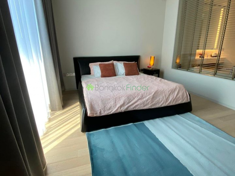 Thonglor, Bangkok, Thailand, 2 Bedrooms Bedrooms, ,2 BathroomsBathrooms,Condo,For Rent,Tela Thonglor,7647