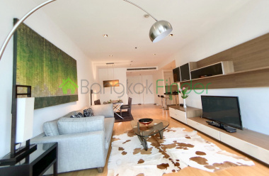 Ploenchit, Bangkok, Thailand, 2 Bedrooms Bedrooms, ,3 BathroomsBathrooms,Condo,For Rent,Athenee Residence,7648