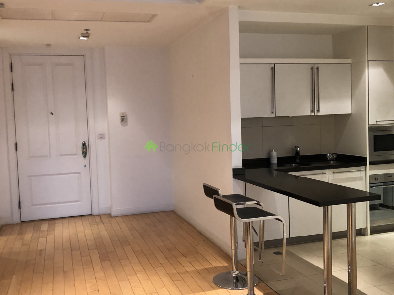 Ploenchit, Bangkok, Thailand, 2 Bedrooms Bedrooms, ,3 BathroomsBathrooms,Condo,For Rent,Athenee Residence,7648