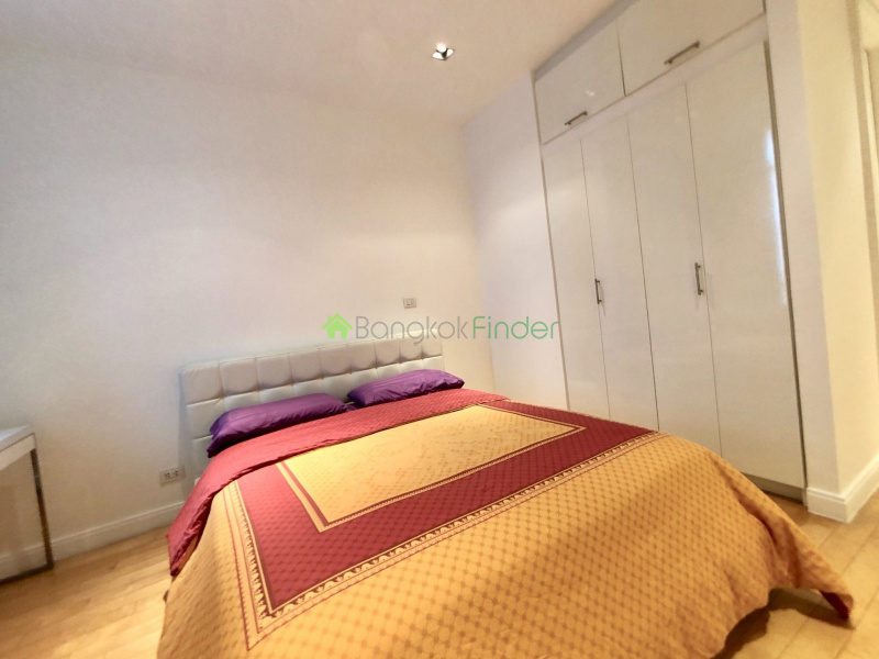 Ploenchit, Bangkok, Thailand, 2 Bedrooms Bedrooms, ,3 BathroomsBathrooms,Condo,For Rent,Athenee Residence,7648