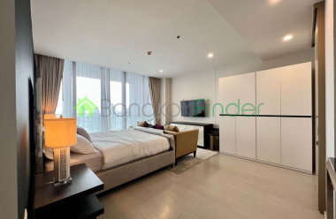 Ploenchit, Bangkok, Thailand, 3 Bedrooms Bedrooms, ,3 BathroomsBathrooms,Condo,For Rent,Noble Ploenchit,7649