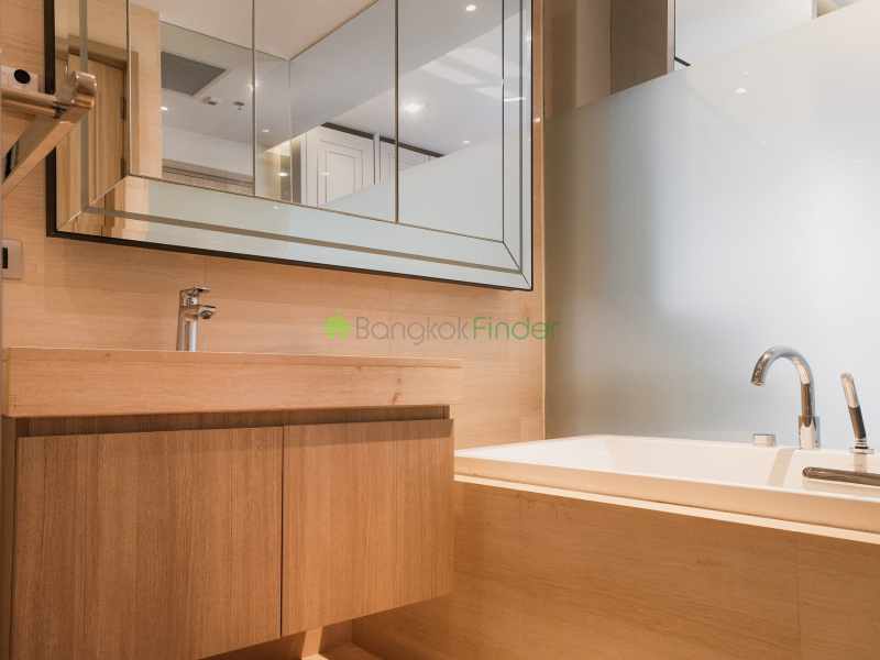 Sukhumvit 39, Bangkok, Thailand, 2 Bedrooms Bedrooms, ,2 BathroomsBathrooms,Condo,For Rent,The XXXIX,7651