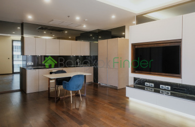 Sukhumvit 39, Bangkok, Thailand, 2 Bedrooms Bedrooms, ,2 BathroomsBathrooms,Condo,For Rent,The XXXIX,7651